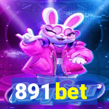 891 bet